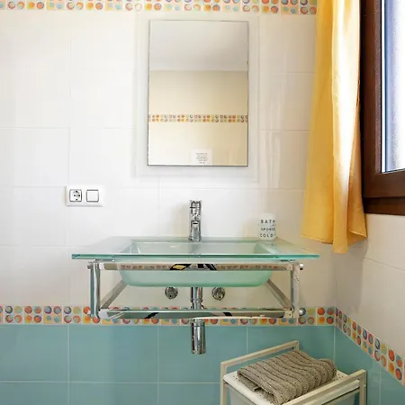 Venkovský dům Fornell 2 Piscina Compartida